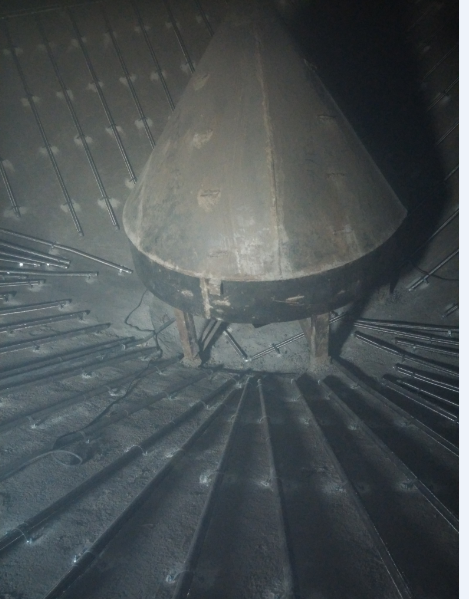 通海口镇气化管