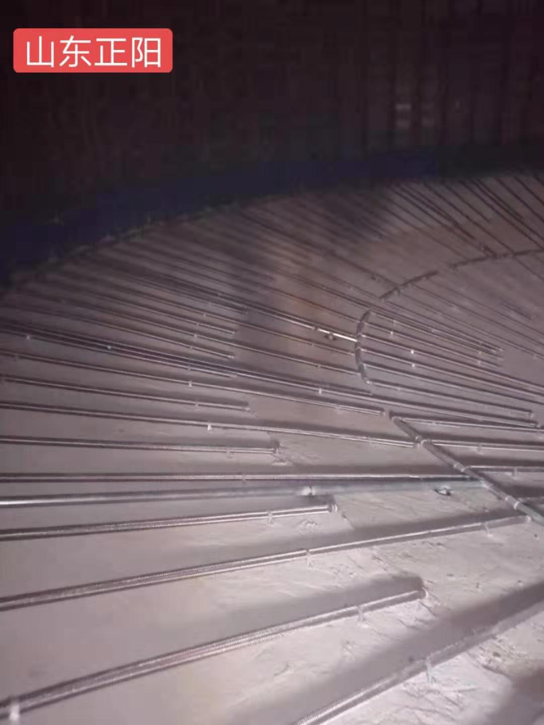 通海口镇流化棒