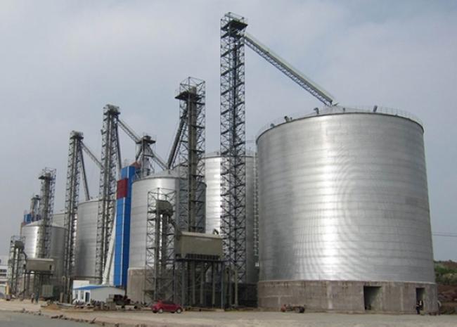 通海口镇流化棒装置安装技术说明