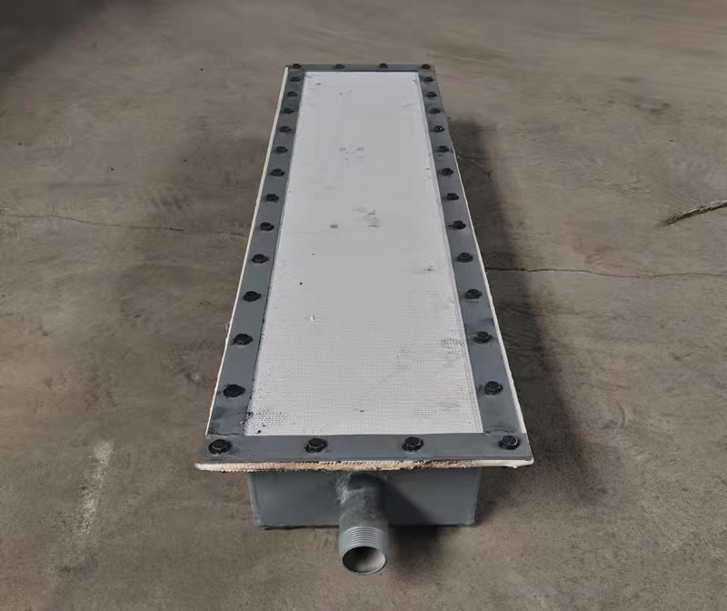 通海口镇充气箱